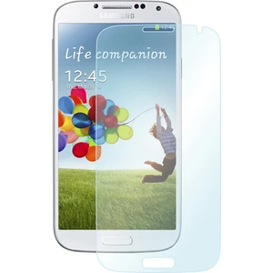 Samsung S4 (I9500) Cam Ekran Koruyucu
