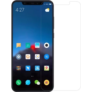 Xiaomi Mi 8 Cam Ekran Koruyucu