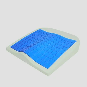 Jelli Oturma Minderi. Visco Foam Jel Minder