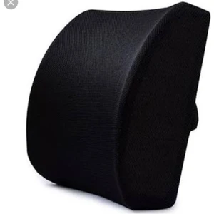 Visco Foam Bel Destek Yastığı.  Bel Yastığı