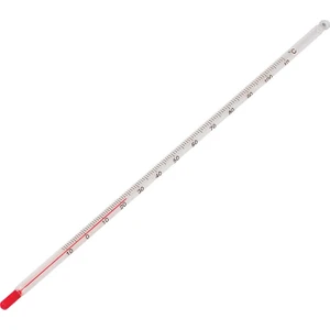 Hepak Termometre Kapiler 0-100 °C