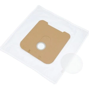 Hygienplus Kumaş Süpürge Torbası 4'Lü Paket