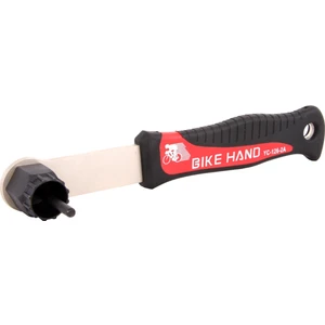 Bike Hand Kaset Ruble Anahtarı Kollu