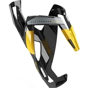 Custom Race Plus Matara Kafesi Siyah/Sarı