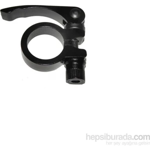 Mandallı Sele Kelepçesi 31.8