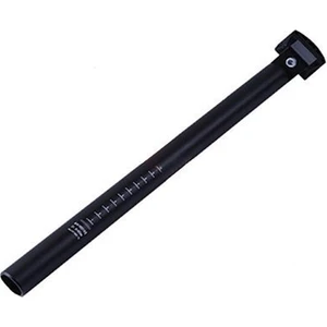 Aluminyum 31.6 Sele Borusu 400 mm