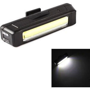 Comet Usb Şarjlı Far