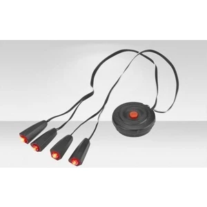 Jing Yı Jy-389 5 Li Kask Işığı