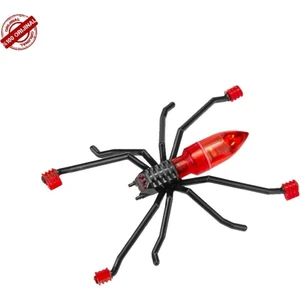 Jing Yi Jy-212 Örümcek Jant Işığı