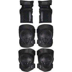 Çocuk Dizlik-Dirseklik-Bileklik Koruma Set