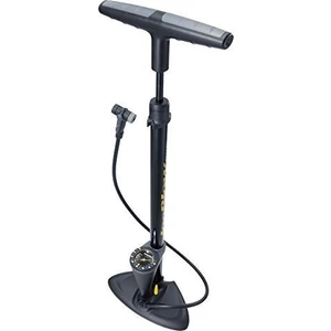 Joeblow Max Hp Göstergeli· Ayakli Pompa Siyah