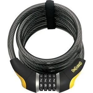 Onguard 8031 Doberman Şiifreli Kilit