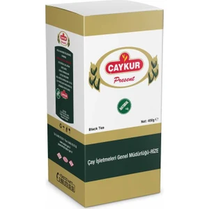 Siyah Çay 400 gr