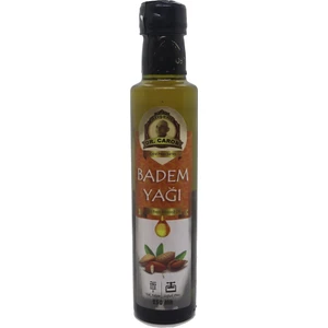 Badem Yağı 250 ml
