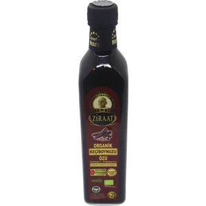 Organik Keçiboynuzu Özü 700 gr