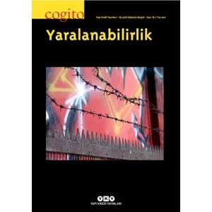 Cogito 87 - Yaralanabilirlik 1.Baskı