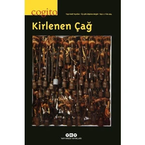 Cogito 02 Kirlenen Çağ 5.Baskı
