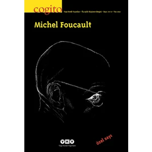 Cogito 70-71 - Mıchel Foucault 3.Baskı