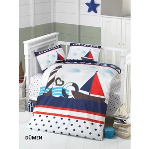Komfort Home Bebek Nevresim Takımı %100 Pamuk