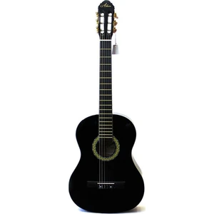 MG917-BK 4/4 Klasik Gitar
