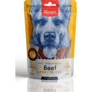 Gerçek Biftek Fileto Köpek Ödülü 100gr