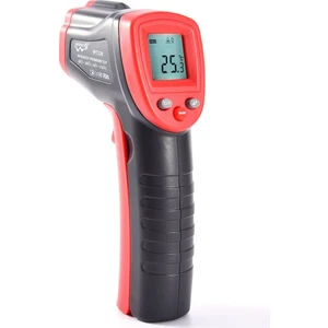 WT320 Infrared Temassız Uzaktan Sıcaklık Ölçer