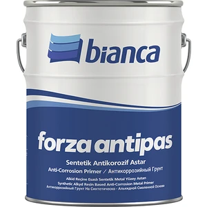 Boya Forza Antipas Gri 3 Kg