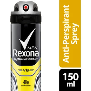 V8 Erkek Sprey Deodorant 150 ml