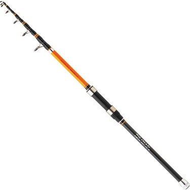 Daiwa Megaforce Buscle 180 Cm 20 80Gr TeleSurf Olta Kamışı Fiyatı