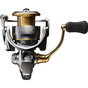 Daiwa Freams 18 LT 2500 SXH Olta Makinesi Fiyatı