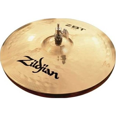 Zildjian zbt plus on sale 14 hi hat