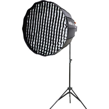 Godox Grid ( P120 Parabolic Softbox ) Fiyatı, 5.0 Puanı İle