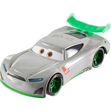 GRAY HAULER カーズ ミニカー Disney Cars 3 Tekli Karakter Araçlar Dxv29-Fll42 Fiyatı