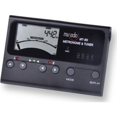 Musedo tuner deals