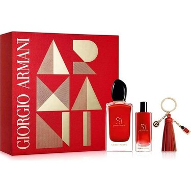 Giorgio armani shop si passione 15ml