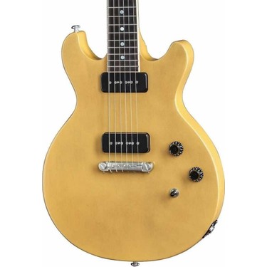 Gibson les shop paul yellow