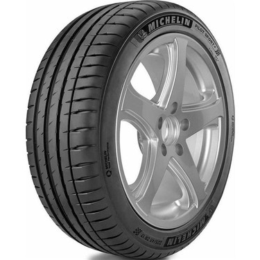 （A・P・S 様）MICHELIN PILOT SPORT 4 255/40 Michelin 255/40 R18 99Y XL Pilot Sport 4 Oto Yaz Lastiği ( Fiyatı