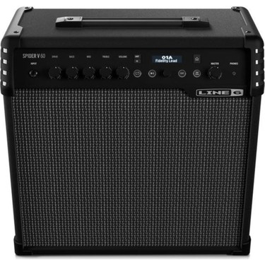 Line 6 spider deals 5