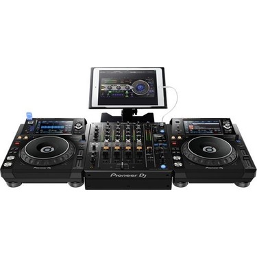 Pioneer Dj Mixer Djm-750Mk2 Fiyatı - Taksit Seçenekleri