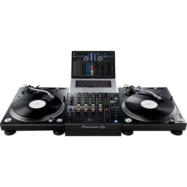 Pioneer Dj Mixer Djm-750Mk2 Fiyatı - Taksit Seçenekleri