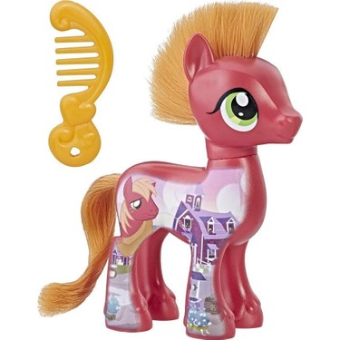 My Little Pony Fig r Big Macintosh 7 5 cm B8924 Fiyat