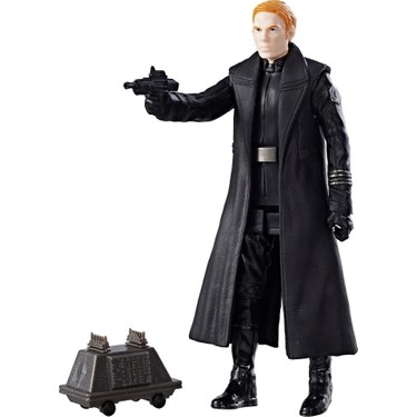 General hux on sale figure