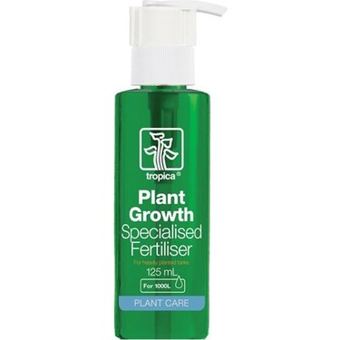 Tropica Specialised Fertiliser 125 Ml Fiyatı - Taksit Seçenekleri
