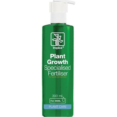 【断捨離】MTG Tropical  4枚 Tropica Specialised Fertiliser 300 Ml Fiyatı - Taksit Seçenekleri