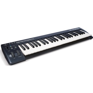M-AUDIO KEYSTATION 49 MK3 本体 M-Audio Keystation 49 MK III Fiyatı - Taksit Seçenekleri