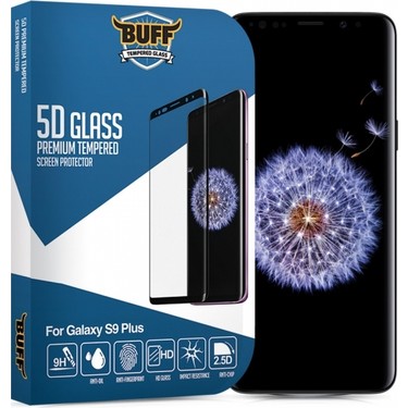 Samsung Buff Screen Protector Tempered Glass Back Side Screen