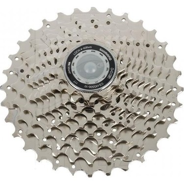 Shimano Cs Hg500 10 Speed Cassette Tiagra Cassette Shimano