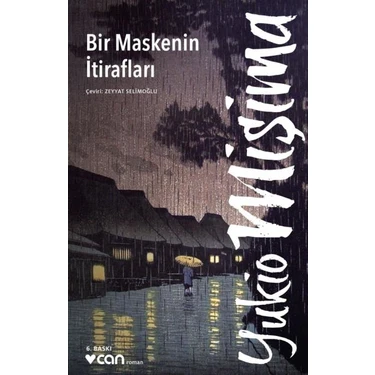 Bir Maskenin İtirafları - Yukio