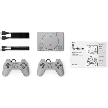 Mini console shop playstation 1