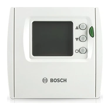 Bosch TR24RF Kablosuz Oda Termostatı /